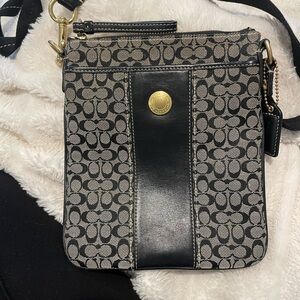 COACH Crossbody Bag